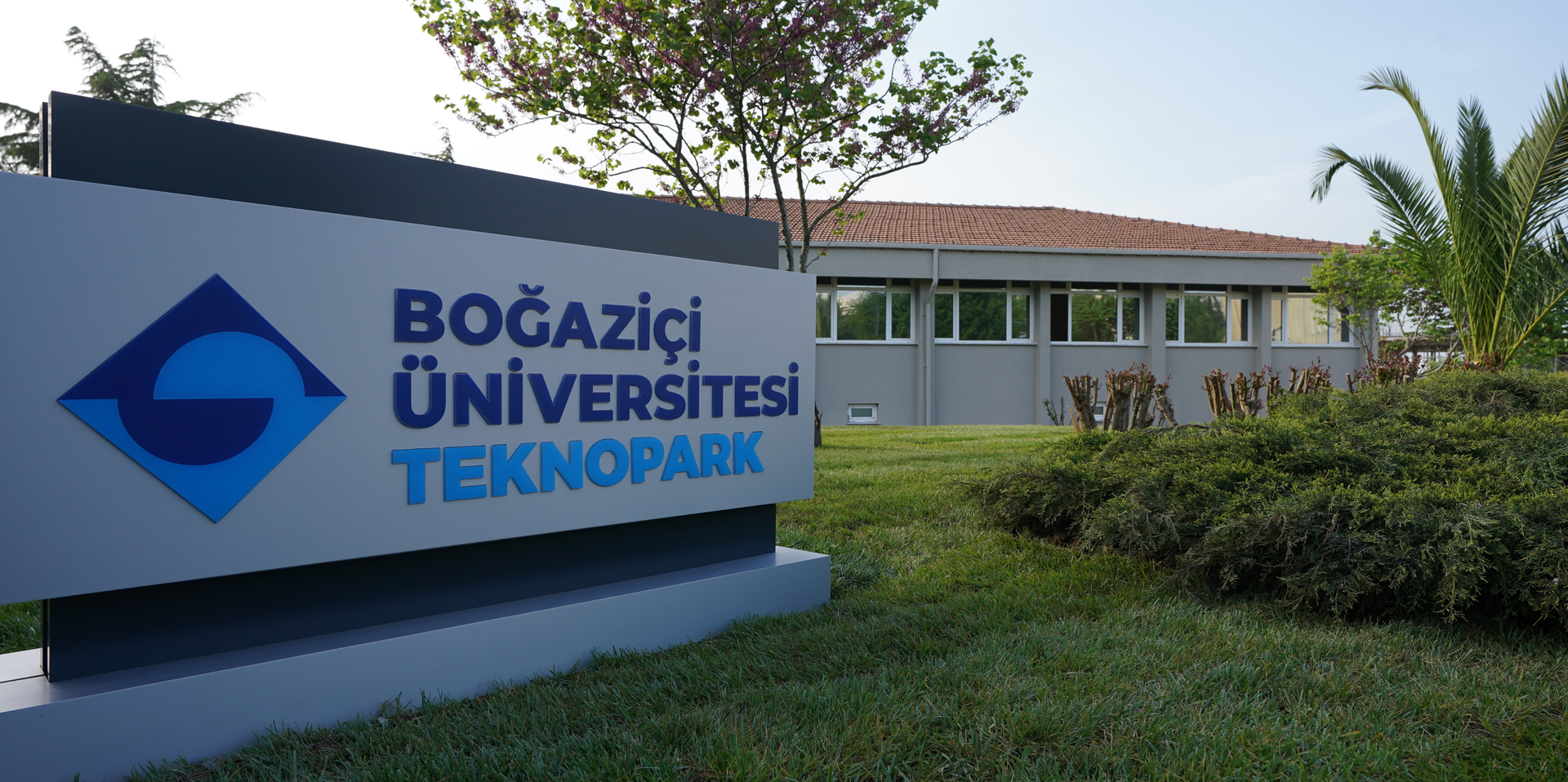 Boğaziçi Teknopark
